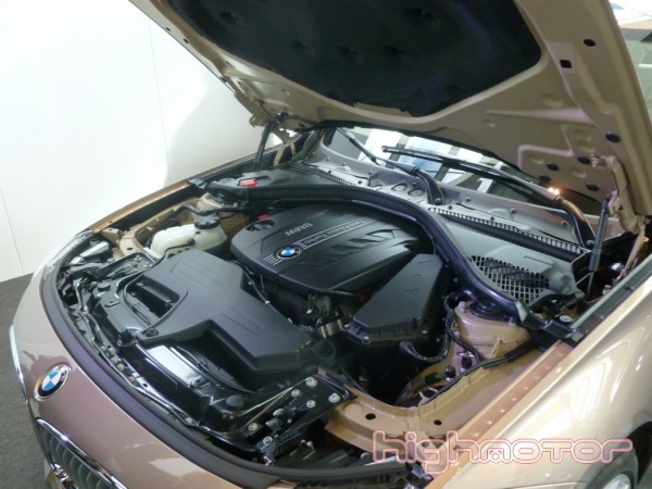 BMW Serie 3 GT Presentacion Highmotor (37)