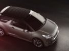 Citroën crea el DS3 Cabrio l’Uomo Vogue