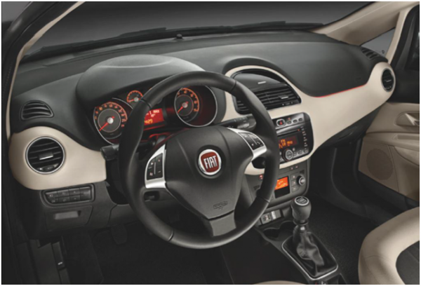 Fiat-Linea-interior