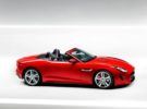 El Jaguar F-Type ya tiene precio en España