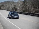 El Nissan Leaf 2013 tendría 135km de autonomía según el nuevo test EPA
