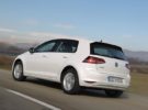 Volkswagen e-Golf, primeros detalles e imágenes