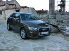 Audi Q3 2.0 TDI 177 CV S-Tronic Quattro, prueba (Motor, prestaciones y consumo)