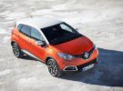 Renault Captur: más detalles del nuevo crossover urbano del rombo en el Salón de Ginebra