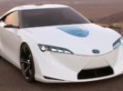 Toyota Supra: nuevos rumores de híbrido en el horizonte