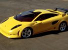 Lamborghini presentaría otro concepto en Ginebra ¿El nuevo Gallardo?