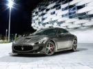 Maserati GranTurismo MC Stradale al Salón de Ginebra