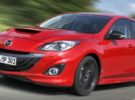 Mazda pone al día los acabados y precios del CX-5, Mazda3 y MX-5