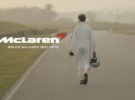 McLaren 50: Courage
