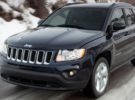 Jeep Compass North  Edition disponible a partir de marzo