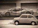 Sixt rent a car y Continental proponen medidas para detener el envejecimiento del parque de vehículos en España