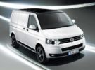 El Volkswagen Transporter Edition ya disponible en Europa