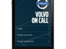 Volvo actualiza la aplicación Volvo On Call