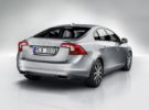 Volvo renueva los S60, V60 y XC60 para Ginebra