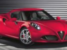 Alfa Romeo y sus novedades para el Salón de Ginebra