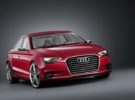 El Audi A3 Sedán será presentado en Shanghai y se construirá en China