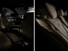 Primeras fotos del interior del Mercedes Clase S 2014