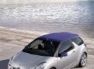 Citroën DS3 Cabrio, gama y precios para España