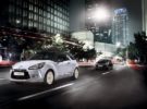 Citroën lanza la versión especial DS3 Urban Shot