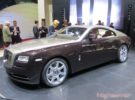 Rolls Royce en el Salón de Ginebra 2013