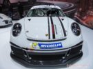 Porsche en el Salón de Ginebra 2013