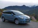 Peugeot 3008 y 5008: cambios en precios y en equipamiento