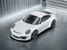 Galería de fotos del Porsche 911 GT3