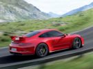 20 años de Porsche 911 GT3: La evolución de un mito