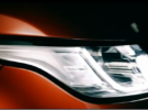 Range Rover Sport, llega el segundo teaser