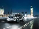 BMW i3: el extensor de autonomía apenas será necesario