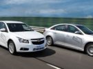 Chevrolet prepara tres nuevos modelos eléctricos