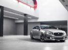 Jaguar anuncia el XJR para el Salón de Nueva York