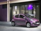 Peugeot mantiene sus descuentos en abril