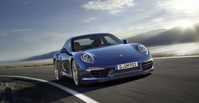 El Porsche 911 sube de precio y llega a España el GT3