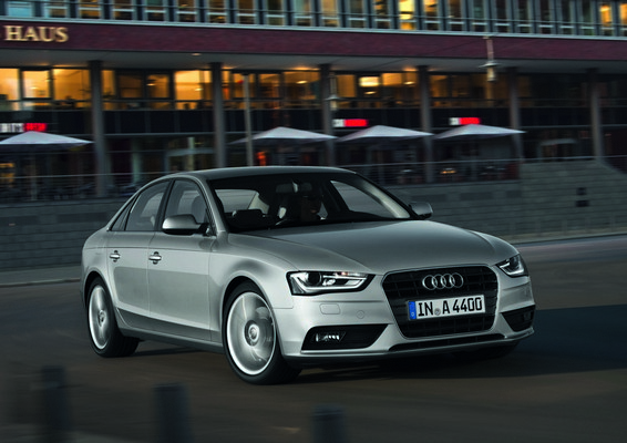 Audi mejora el equipamiento del Advance Edition e incorpora la versión S Line Edition