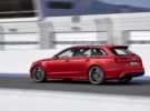Se inicia la comercialización del Audi RS6 Avant en España