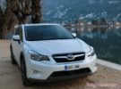 Prueba Subaru XV Bifuel – Día 3: Clermont-Ferrand > Ginebra
