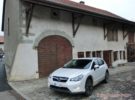 Prueba Subaru XV Bifuel – Día 4: Ginebra ></noscript> España