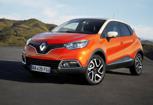 Renault Captur: precios de la gama española