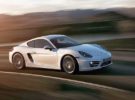 Porsche Boxster/Cayman y Jaguar F-Type: coche deportivo del año y diseño del año