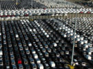 Suben las ventas de vehículos un 5,3% en la primera quincena de abril