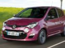 Renault Twingo: un nuevo motor y cambios en el equipamiento