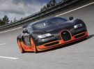 Guiness restituye el récord de velocidad máxima al Bugatti Veyron