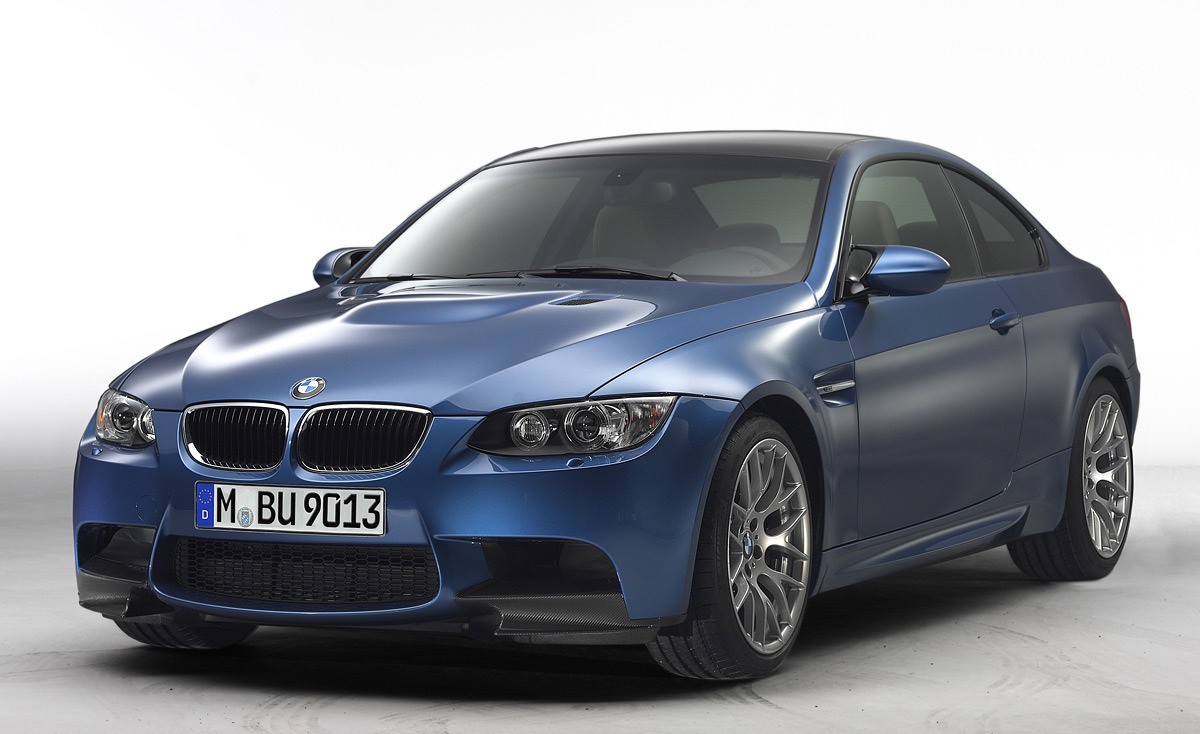 BMW finaliza las ventas del M3 y Nitschke habla sobre el futuro de BMW Motorsport