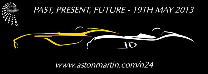 Aston Martin celebrará su centenario con un nuevo prototipo