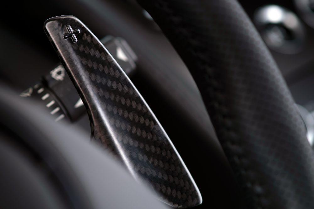 La sorpresa de Aston Martin ya está aquí: nuevo V12 Vantage S