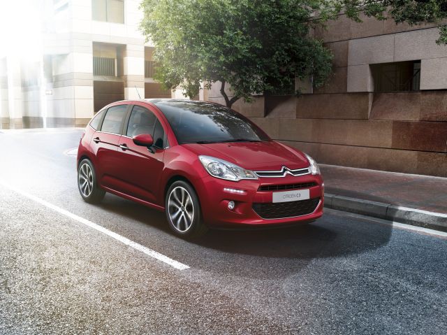 Citroën C3: precios, equipamientos y opciones para España