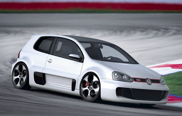 Wörthersee: Volkswagen mostrará el Golf GTI+