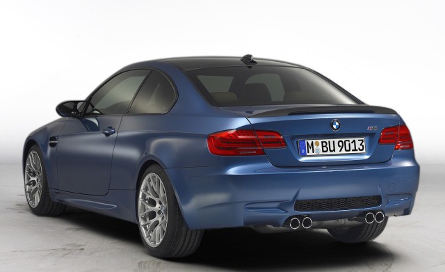 BMW M3 1
