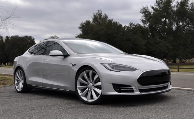 Tesla Motors planea un coche de bajo coste para dentro de tres o cuatro años